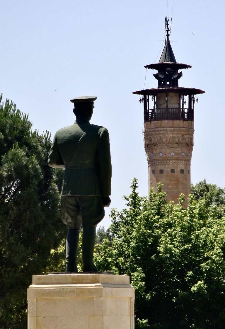 Kahramanmaraş Maraş