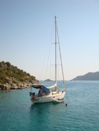 Blue Cruise Mavi Yolculuk Bluecruise