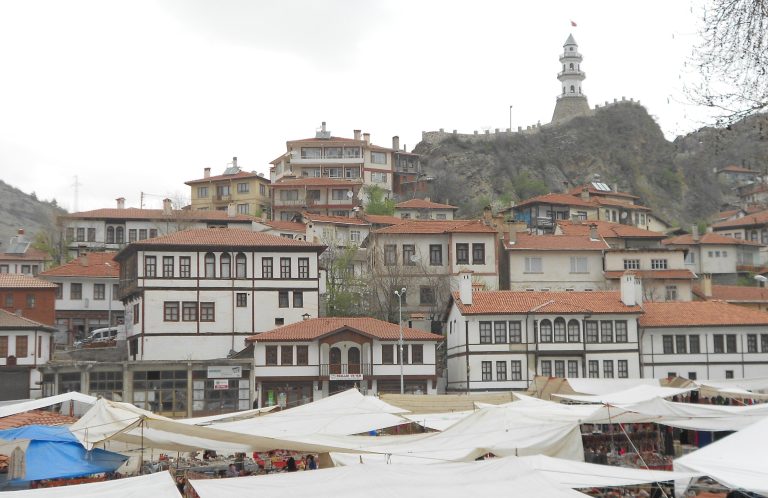 Göynük