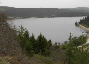 Abant Gölü Lake Abant abant1