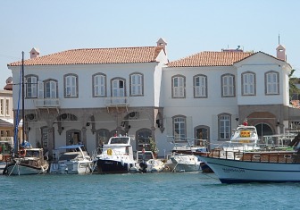 Urla (Clazomenae) urla2