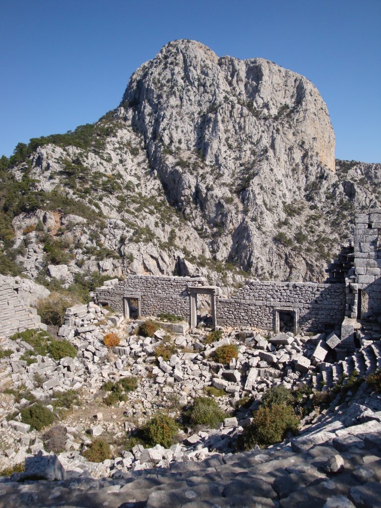 Termessos