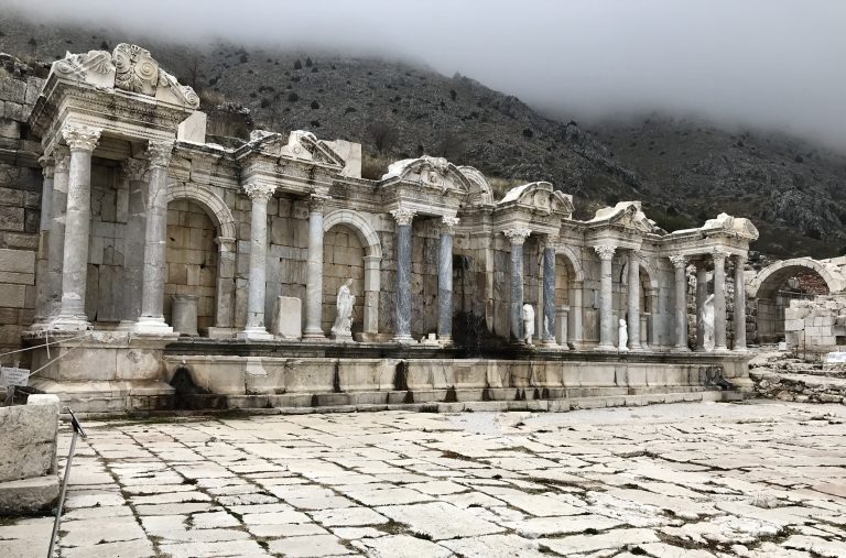 Turkey’s 10 Best Archaeological Sites