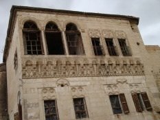 Mustafapaşa Sinasos Mustafahouse