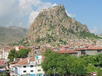 Afyon Afyonkarahisar afyon1