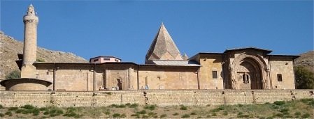 Divriği complex