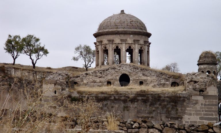 Kayseri’s Other Face – Germir