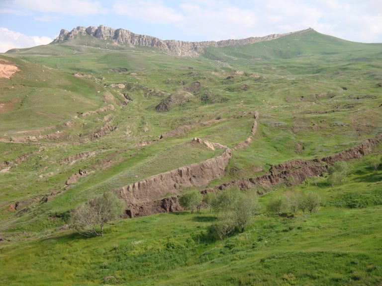 Nuh’un Gemisi (Noah’s Ark), Doğubayazıt