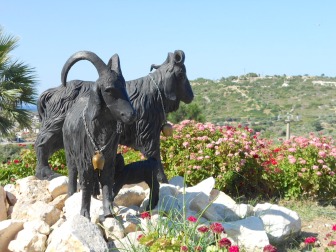 Çeşme Peninsula karab1