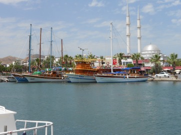 Turgutreis turgut1
