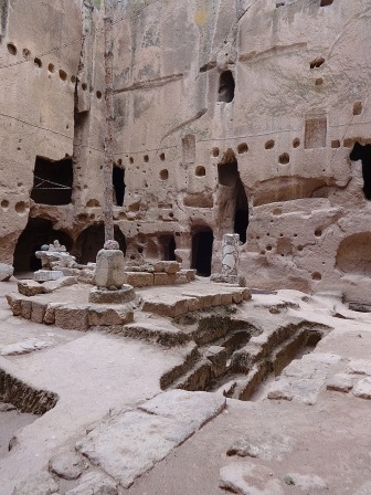 Eski Gümüşler Gümüşler, Eski Gümüş eskig1