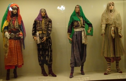 The Museum Experience DSC02297