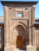 Taşkınpaşa Tasmedrese