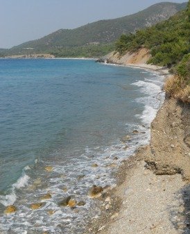 Dilek Peninsula National Park Dilek Yarımadası Milli Parkı dilek1