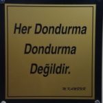 Dondurma