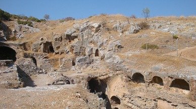 Seven Sleepers, Selçuk 7S