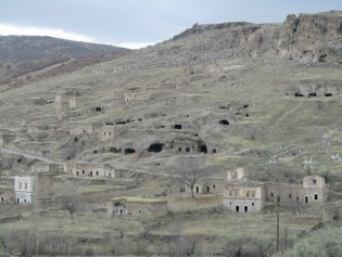 Sofular Vadisi Sofular