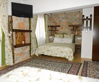 Fulya Pension, Eğirdir Fulyapen