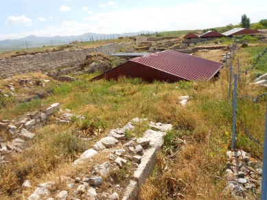 Amorium Emirdağ Amorium1