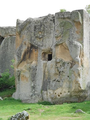 Göynüş Vadisi Göynüş Valley aslankaya2