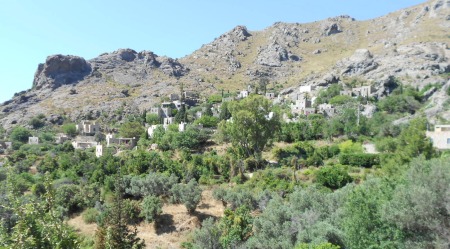 Eski Karakaya, Gümüşlük kayakara1