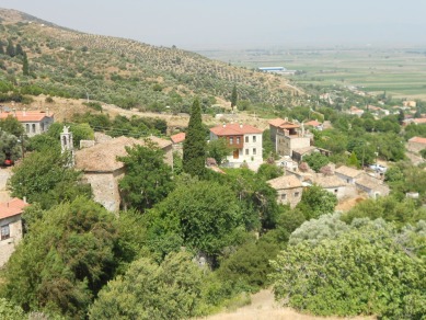 Güllübahçe Eski Güllübahçe, Gelebeç eskigul1