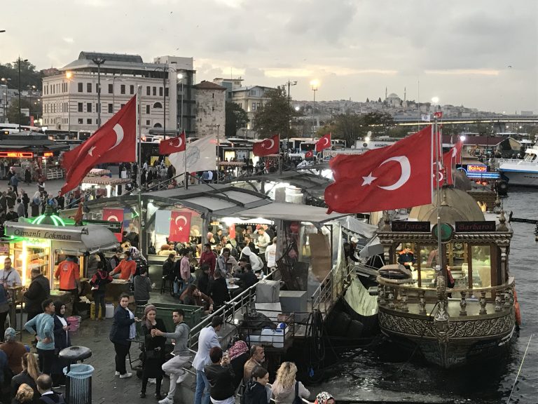 Eminönü
