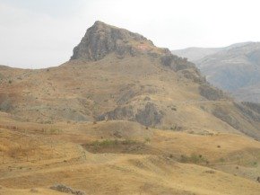 Palu: Forgotten Ruins Near Elazığ palu1