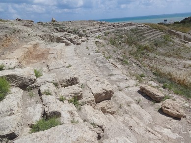 Karataş Magarsus karatas1