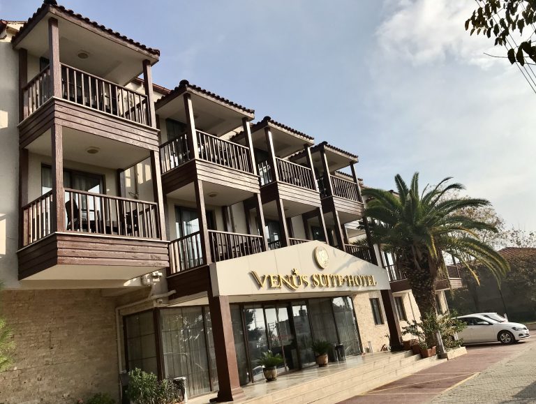 Venus Suite Hotel