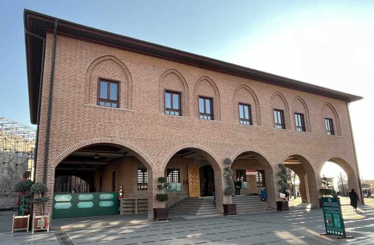 The Struggle for Ankara’s Soul