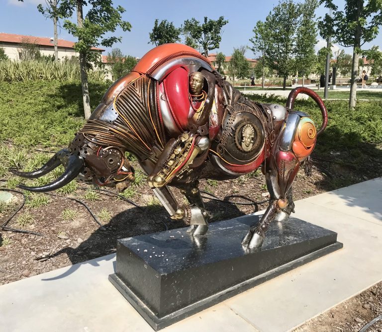 Rami, Istanbul Rami Kışlası